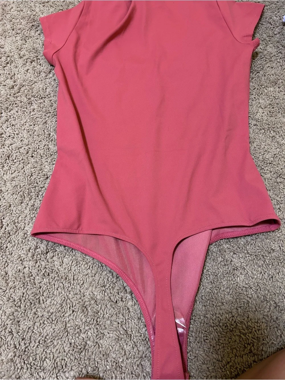 FREE PEOPLE - NWT Bodysuit